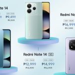 Xiaomi Announces Limited-Time Price Drop on Redmi Note 14 Series