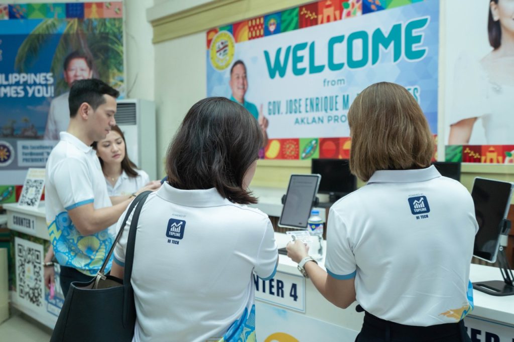 LezzGo Boracay A7308680