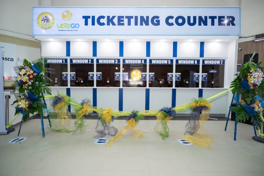 LezzGo Boracay A7308789