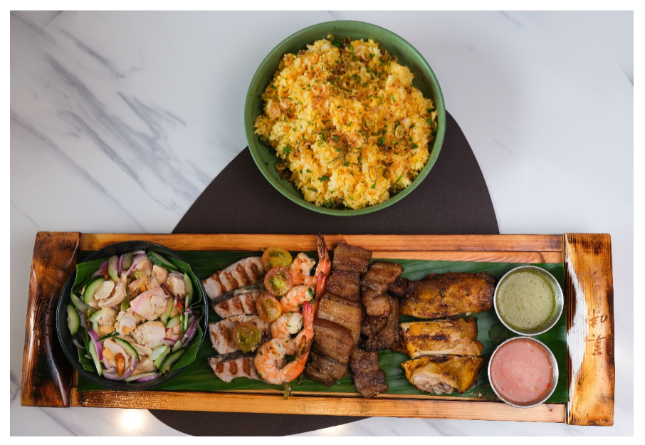 Summit Ridge Tagaytay’s Cafe Summit returns with fresh flavors and new interiors 4 image 4