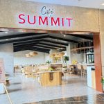 Summit Ridge Tagaytay’s Cafe Summit returns with fresh flavors and new interiors