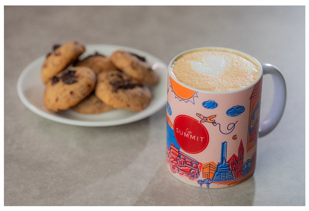 Summit Ridge Tagaytay’s Cafe Summit returns with fresh flavors and new interiors 6 image 6