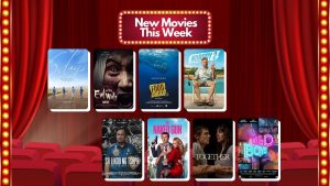 New Movies This Week: The Naked Gun, Nobody 2, Together, and More!