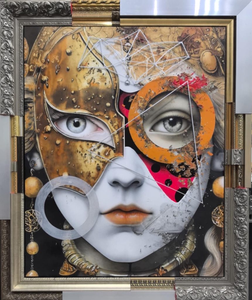 Golden Queen IMG 0470