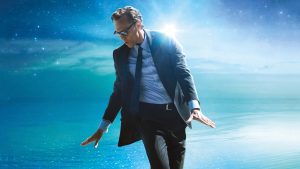 Stephen King’s “The Life of Chuck” Opens Exclusively at Ayala Malls Cinemas This August 20