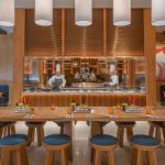 Around the Clock Comfort Food with Lucky Noodles at Solaire Resort North