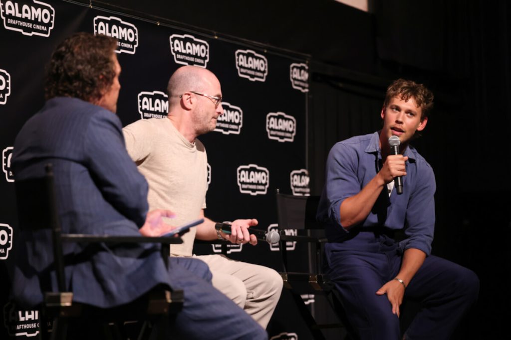 Matthew Darren Austin discussion