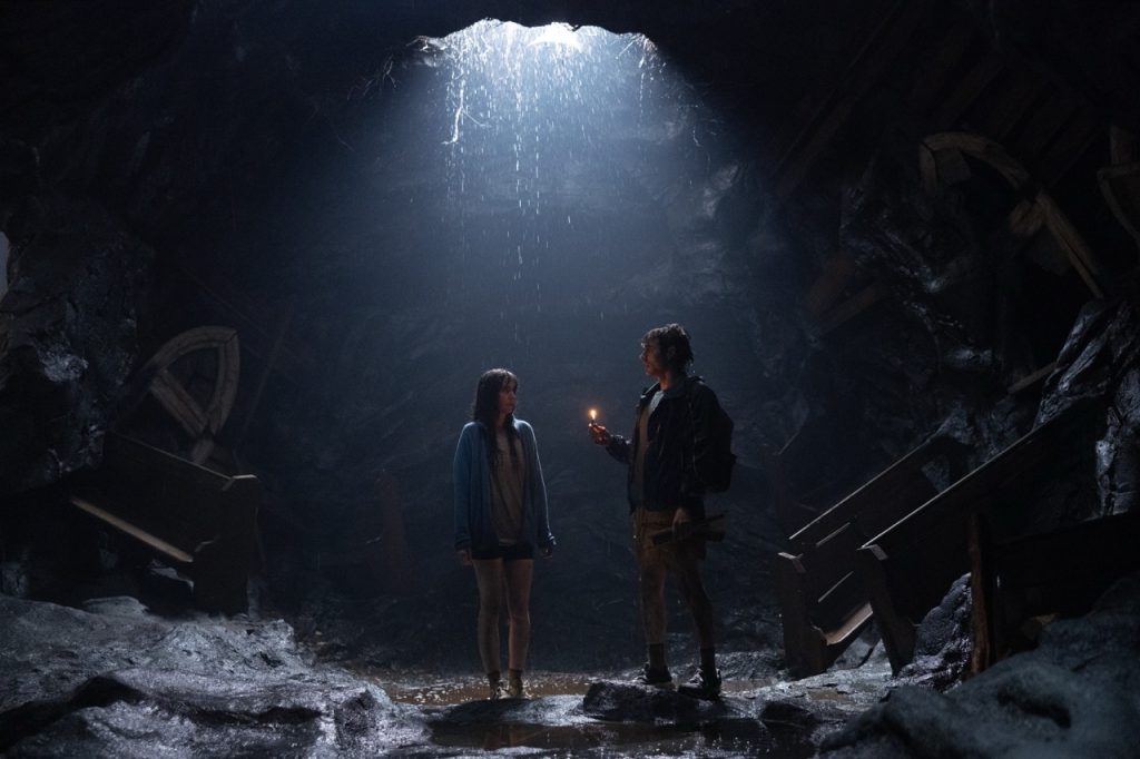 Together Movie Review