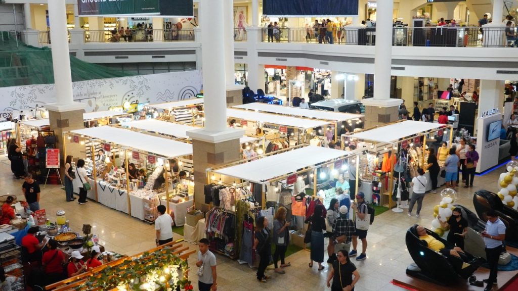 Global Pinoy Alabang Fair