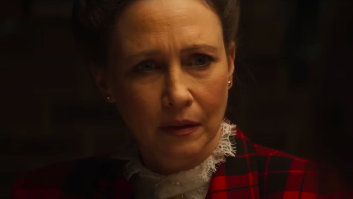 Face the Fear One Last Time: “The Conjuring: Last Rites” Hits Cinemas September 3 — Tickets Now Available