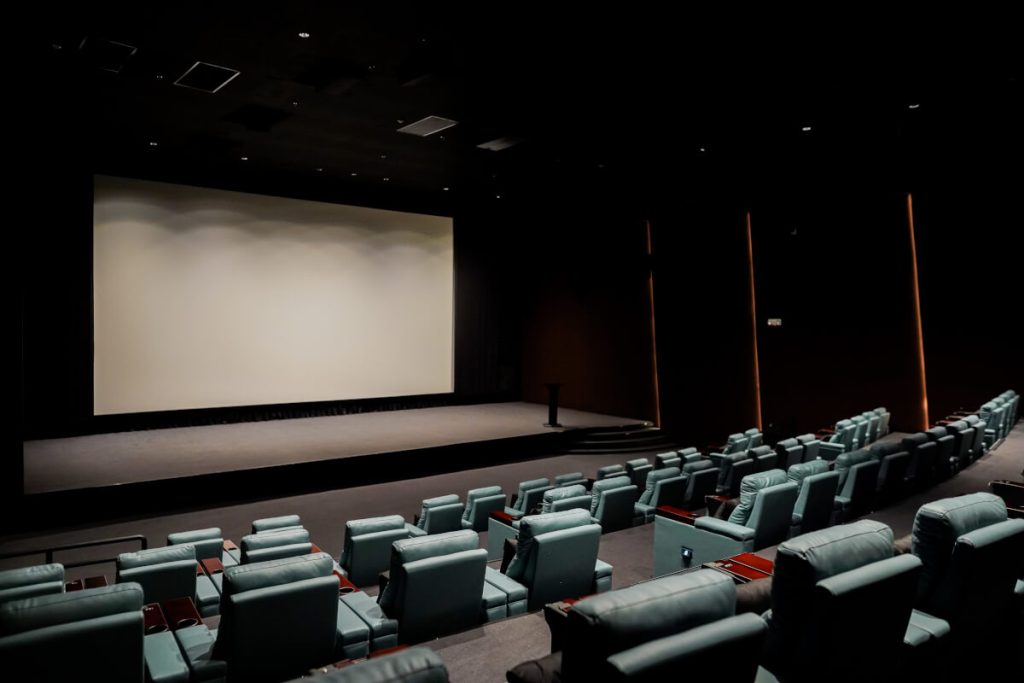 Ayala Malls Glorietta Cinemas