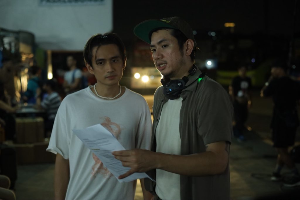 Some Nights I Feel Like Walking 7437