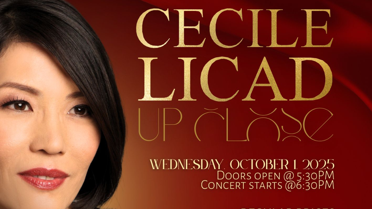 Up Close with Cecile Licad at Gallery Miranila this October 1