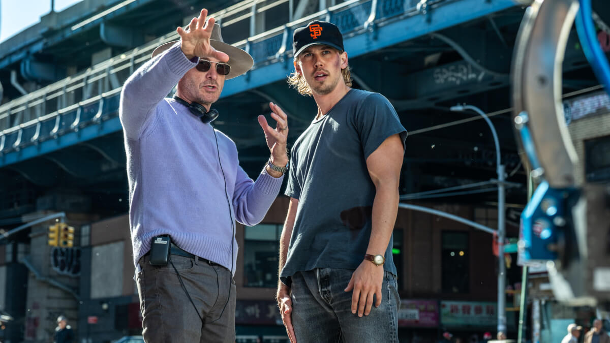 Darren Aronofsky Lets Loose with Wild, Wickedly Funny Crime Thriller “Caught Stealing”