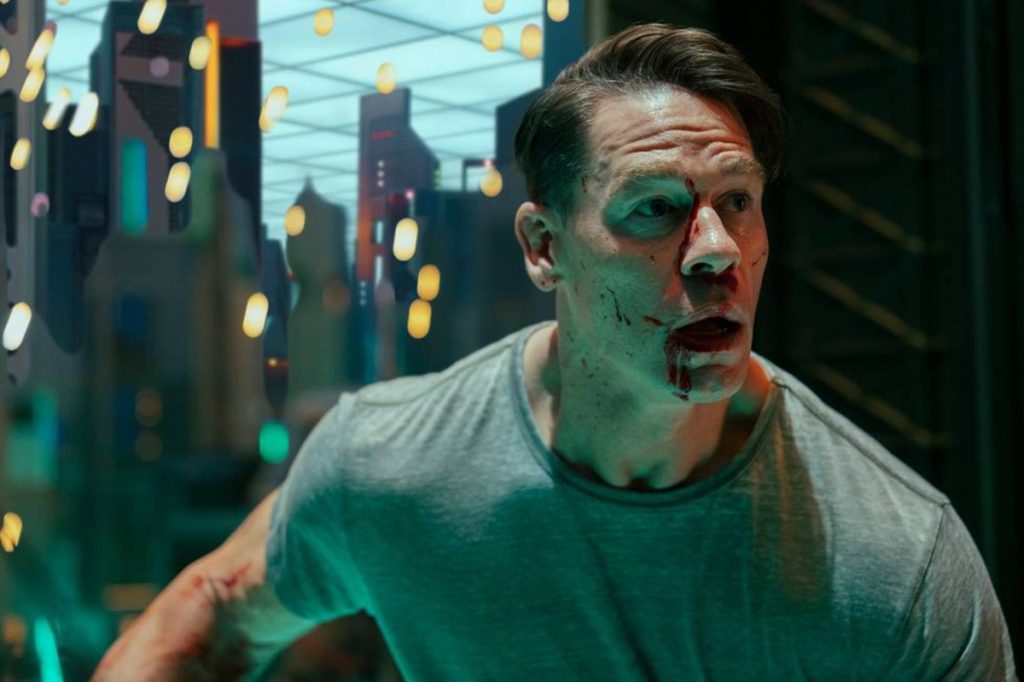 HBO Max Peacemaker Season two Credit Jessica Miglio l HBO Max