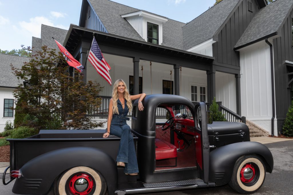 HBO Max Christina in the Country Season two 001 Credit HBO Max