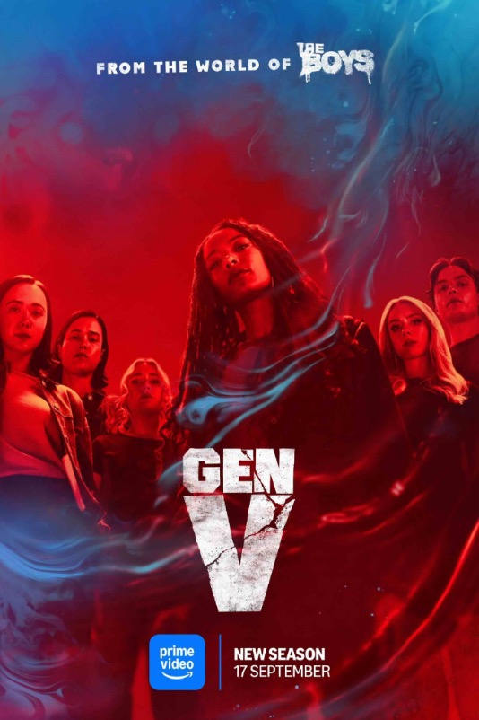 Gen V