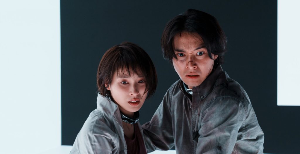 Alice in Borderland Season 3