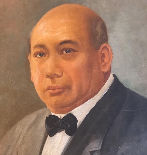 Severino Reyes