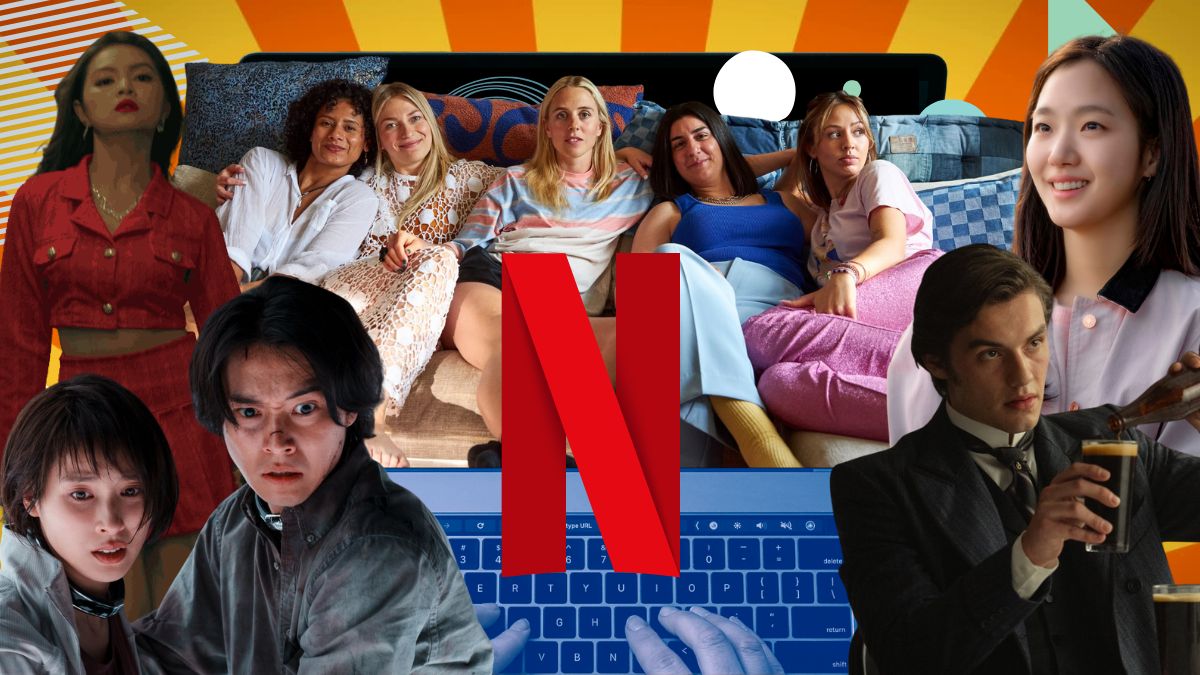 Drama, Danger, and a Dash of Chaos: Netflix’s September Lineup Is Here