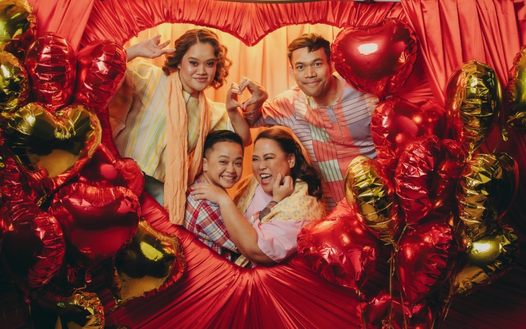 PETAs Walang Aray 11 Monica Lucas