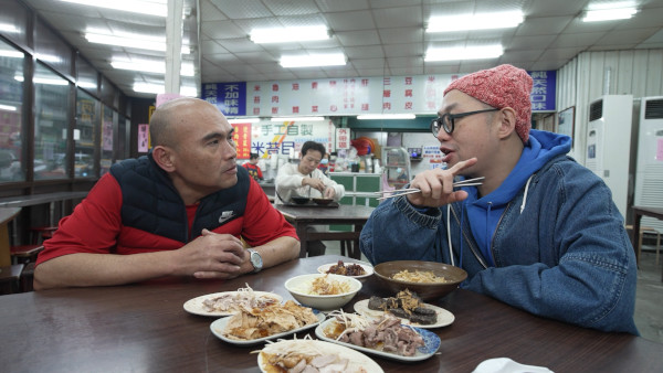 AFN Lunch With Us 001 Credit AFN