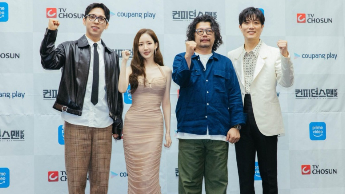 5 Reasons “Confidence Queen” Will Steal Your Heart and Keep You Hooked