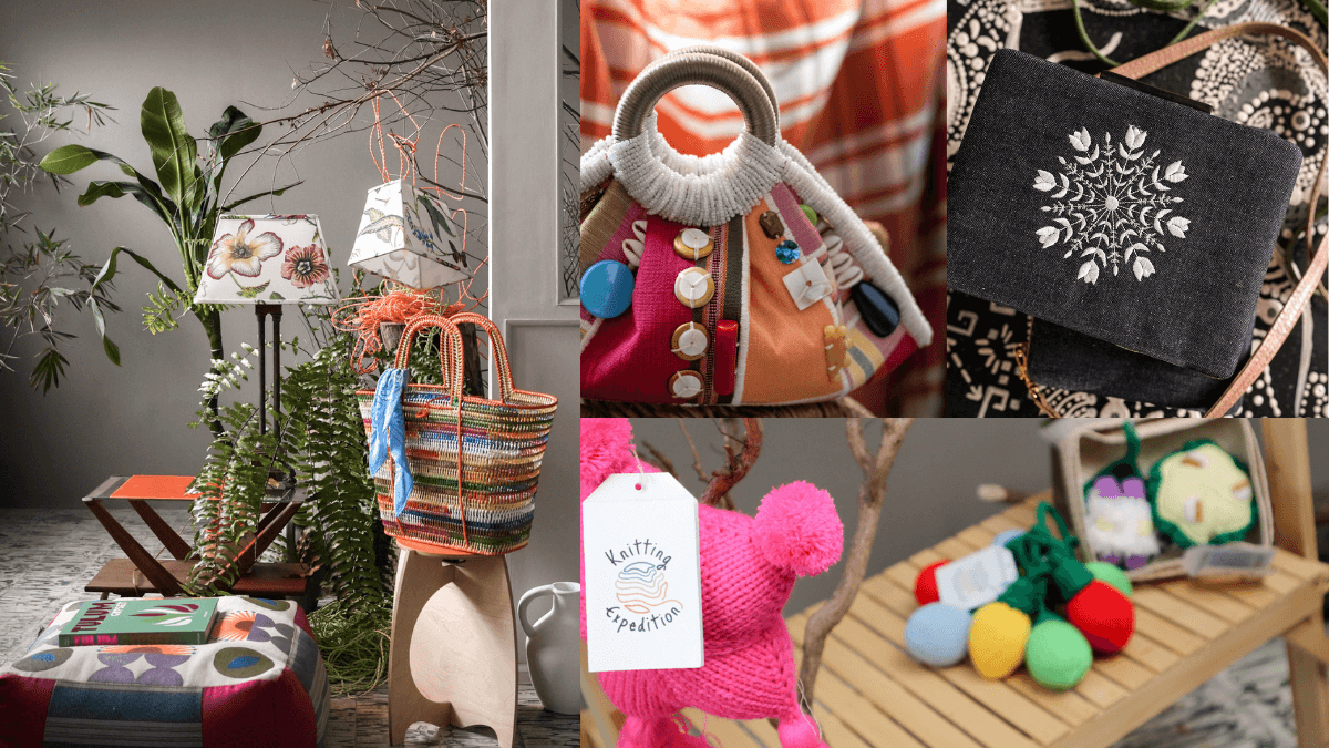 Bigger, Bolder HABI Market Fair Celebrates 15 Years at SPACE One Ayala