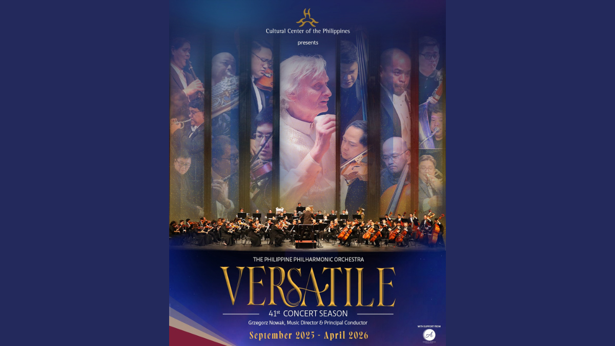 PPO Marks 41 Years Of Musical Flexibility in ‘Versatile’
