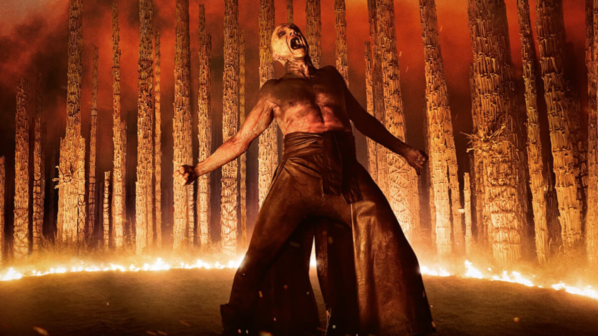 “28 Years Later: The Bone Temple” Trailer Unleashes a Ruthless New Chapter – In PH Cinemas January 2026