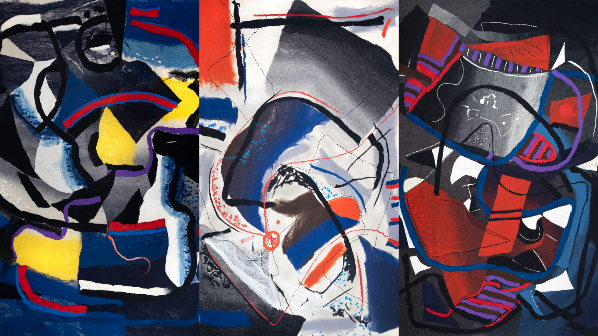 The Peninsula Manila Showcases Art Protís by National Artist Federico Aguilar Alcuaz