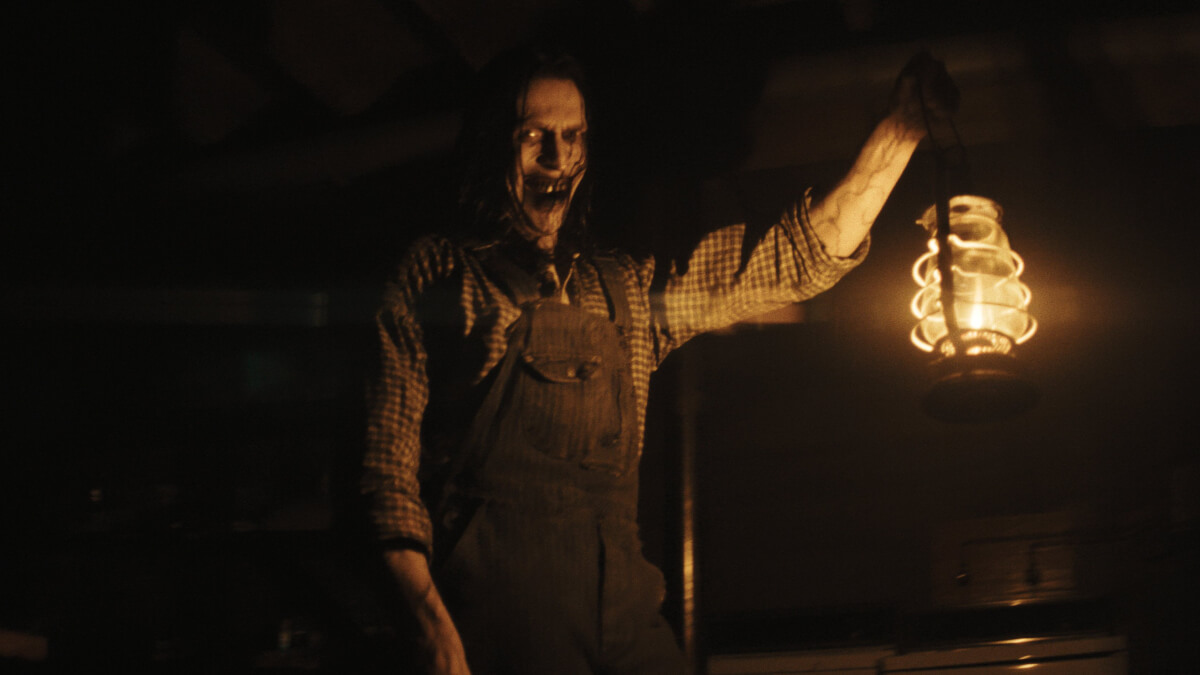“The Conjuring: Last Rites” Shatters Box Office Records in the Philippines — Sets Historic Opening for a Horror Film