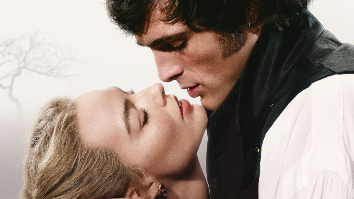First Look: “Wuthering Heights” Teaser Trailer Unleashes Margot Robbie & Jacob Elordi’s Chaotic Passion