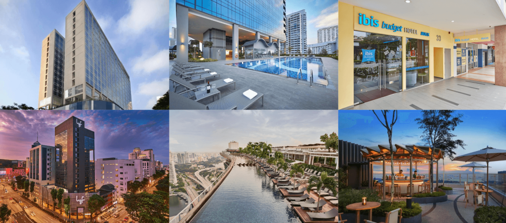 1 Hotels STB x Klook KV