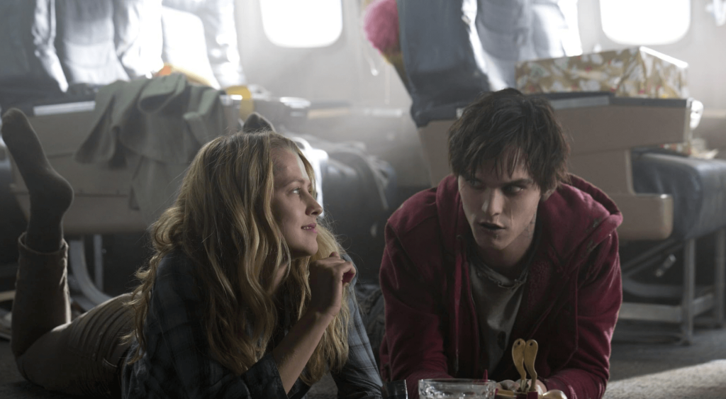 Warm Bodies