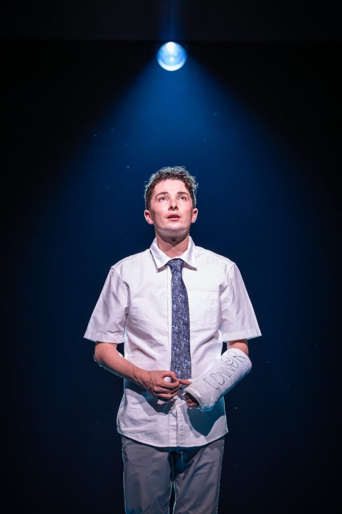 Dear Evan Hansen