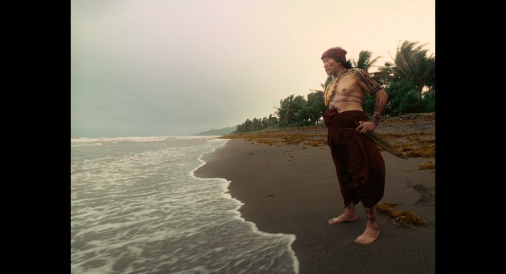 Movie Review: Gorgeously Shot, Lav Diaz’s 'Magellan' Invokes Thoughts but Can Leave You Emotionally Blank 2 Magellan MAGALHAES Still018