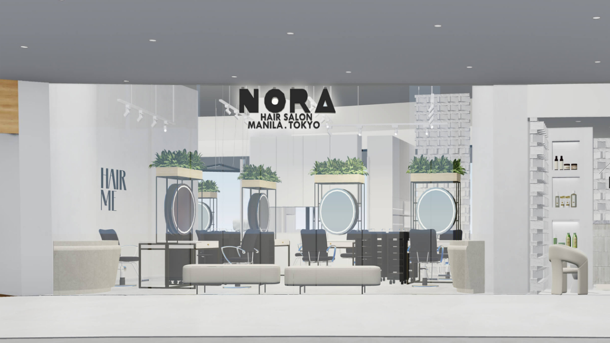 Techno Holdings’ THC Health & Beauty Hub opens at Shangri-la Plaza Mall this November