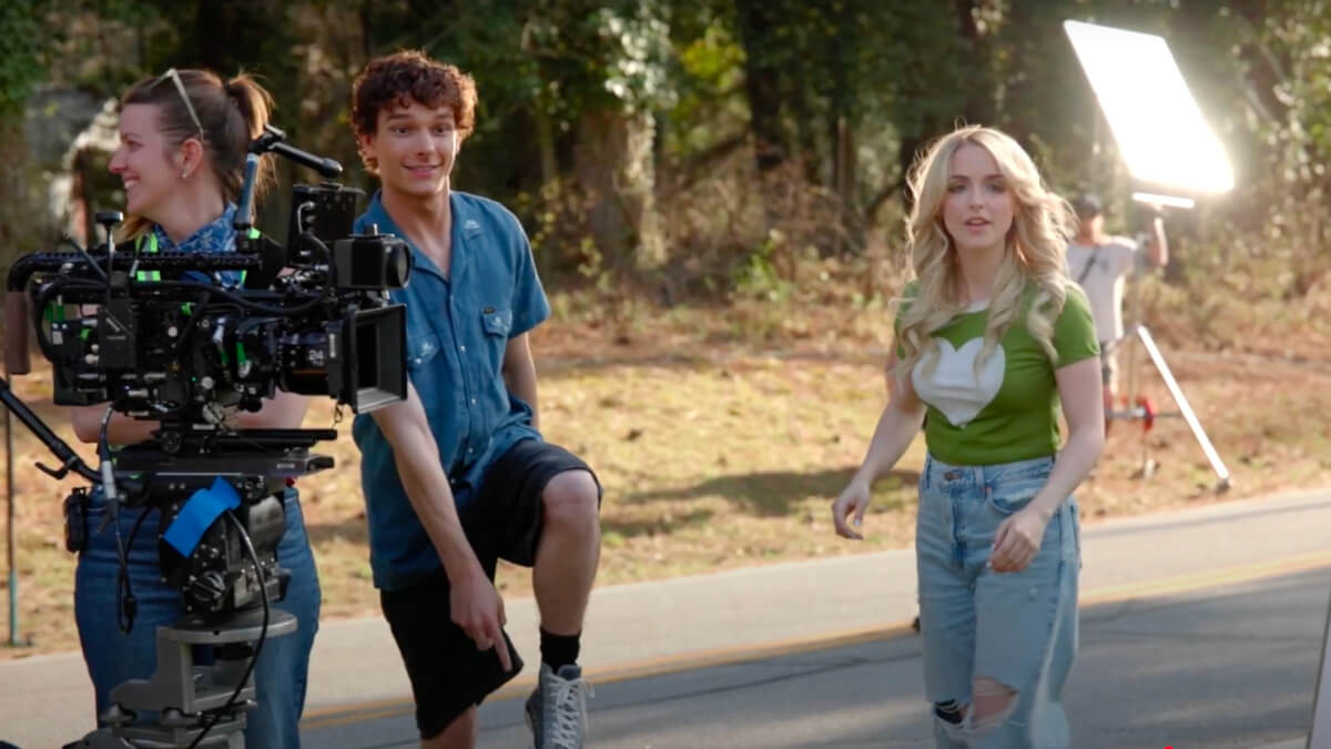 Cast of “Regretting You” Talks Heart, Humor, and Healing in New Featurette
