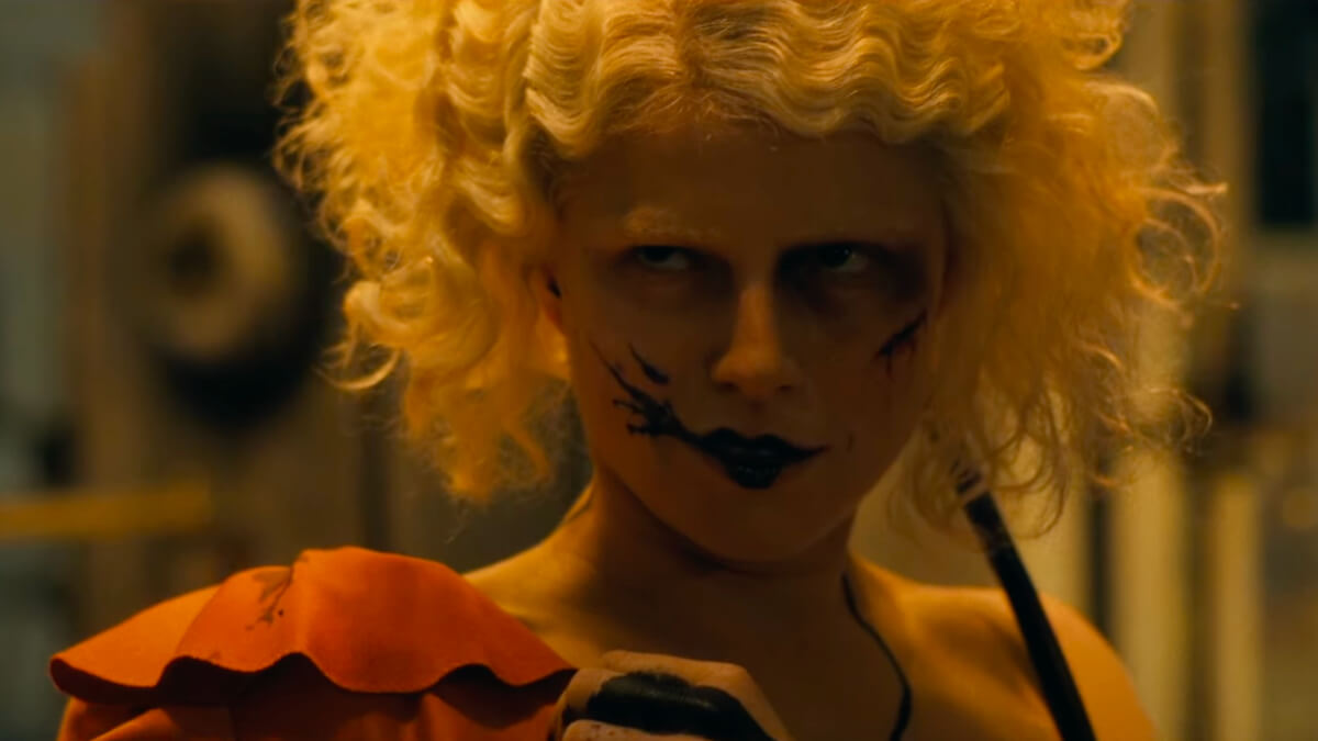 A Monster is Reborn: Watch the Teaser for Maggie Gyllenhaal’s “The Bride!”