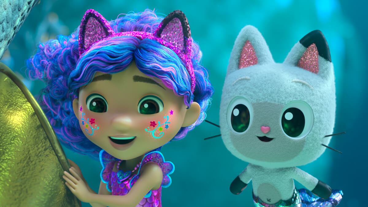 “Gabby’s Dollhouse: The Movie” Brings Big-Screen Magic to Ayala Malls Cinemas — Now Showing Nationwide