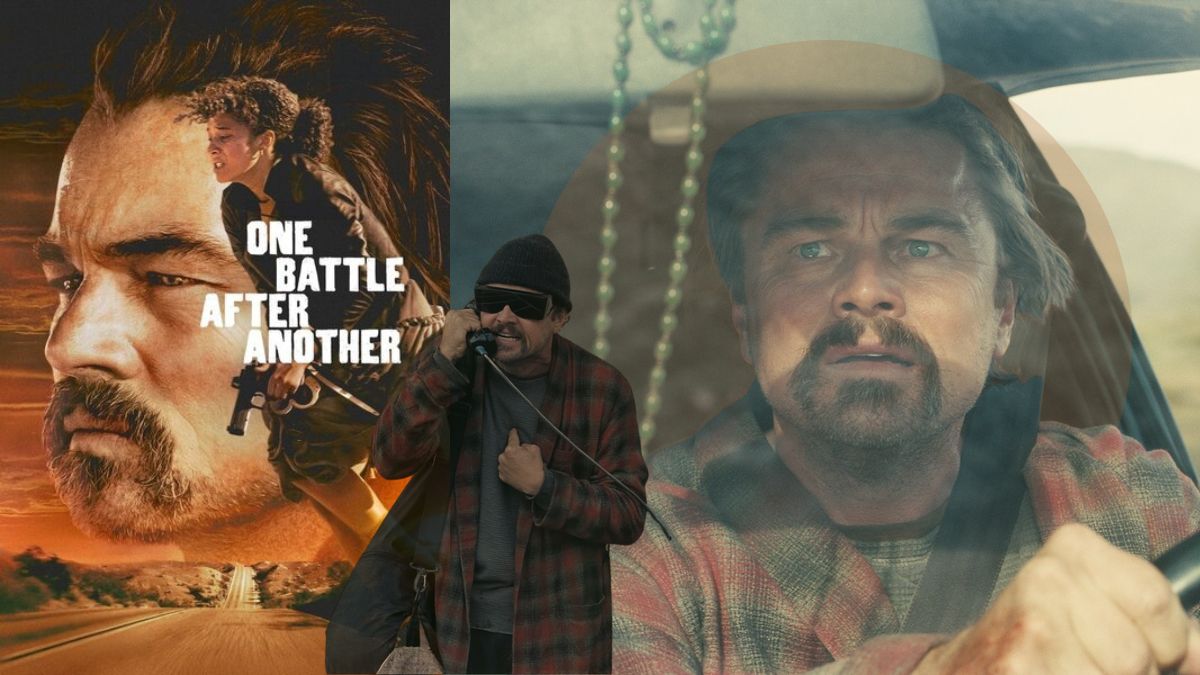 Movie Review: The Relentless ‘One Battle After Another’ Utilizes Great Filmmaking to Distract From Its Political Commentary