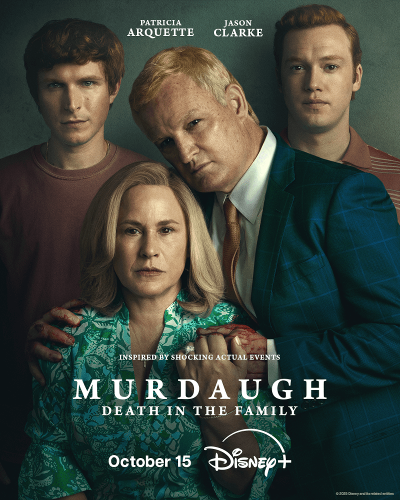 Murdaugh Death in the Family