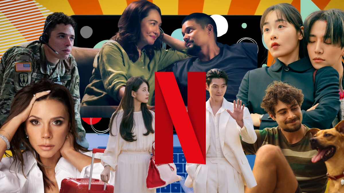 What to Watch on Netflix This October 2025: 25 New Movies, Series, and Halloween Specials You Can’t Miss