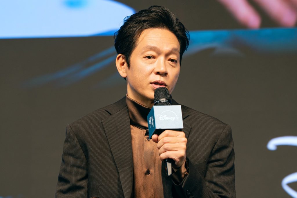 Disney+ The Murky Stream