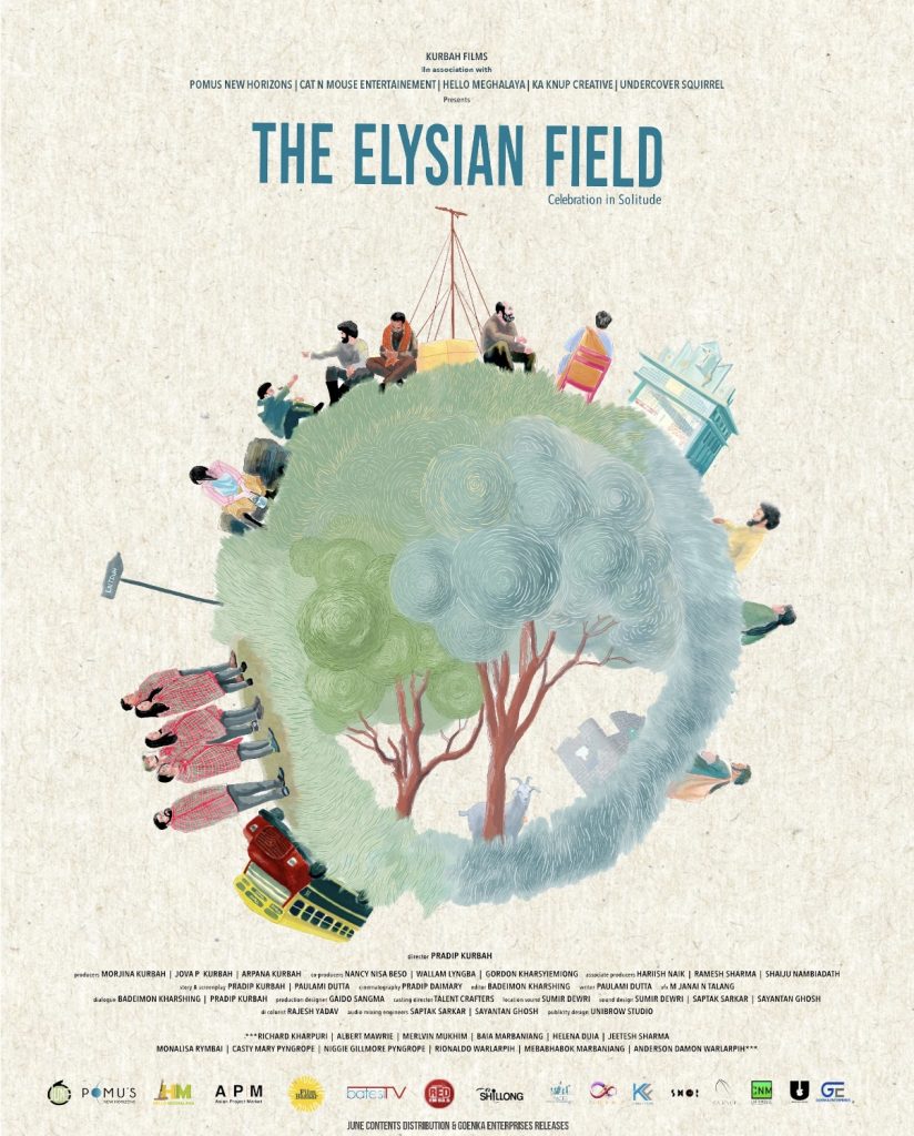 The Elysian Field