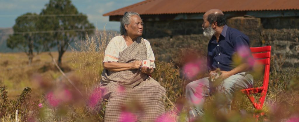 Movie Review — Endings and Beginnings: A Review of Cinemalaya XXI Opening Film ‘The Elysian Field’ 4 The Elysian Field