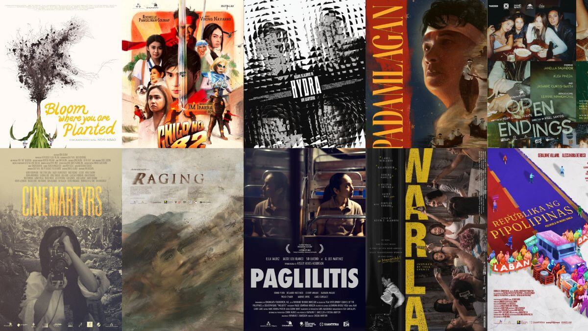 Cinemalaya 21: ‘Layag sa Alon, Hangin, at Unos’ Charts Bold New Horizons in Philippine Cinema