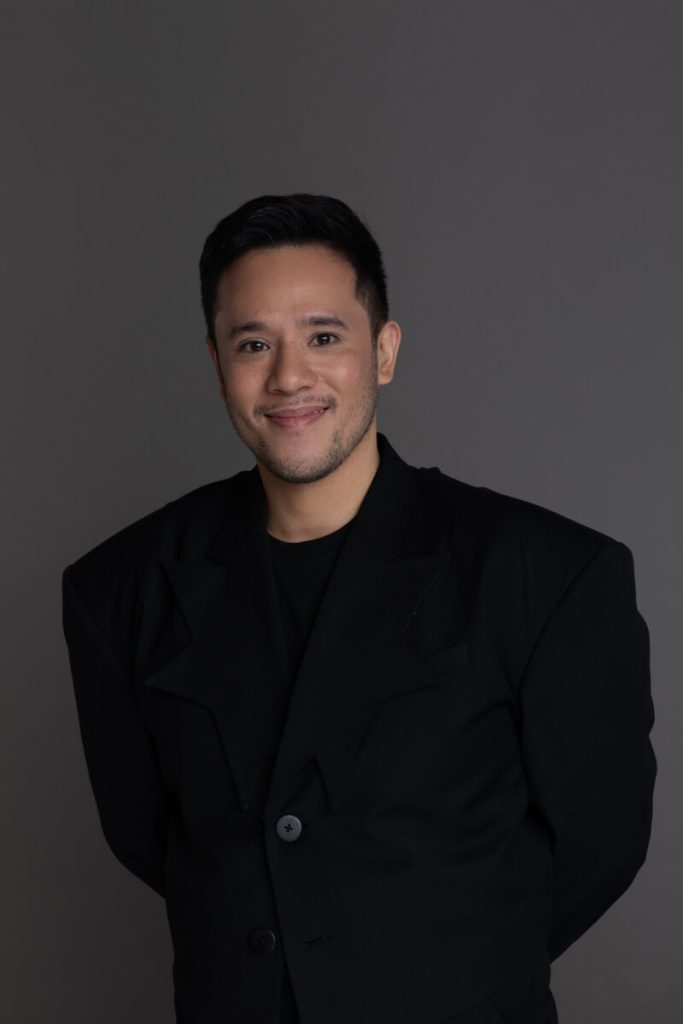 Cinemalaya Jury Pepe Diokno