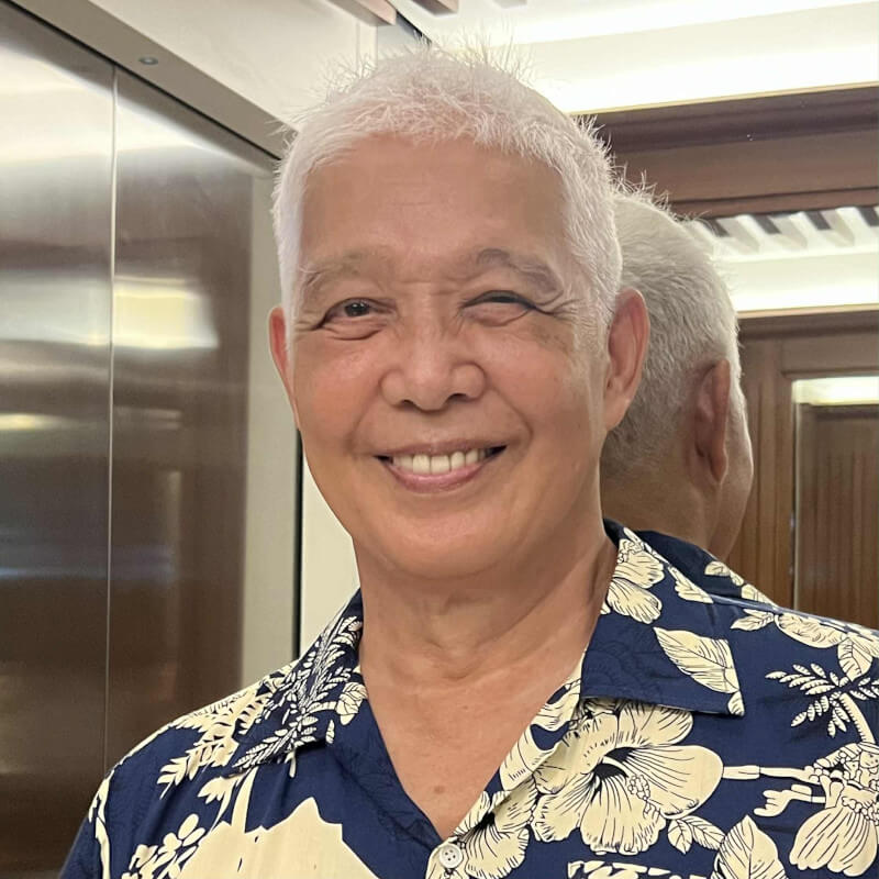 NETPAC Jury Loy Arcenas